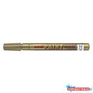 Lakkmarker 0,8-1,2mm, Uni PX-21 arany