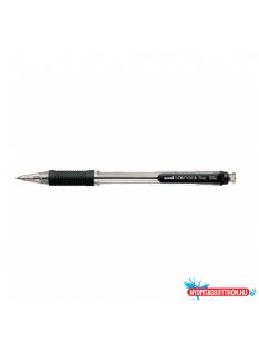 Golyóstoll 0,7mm, Uni SN-101, írásszín fekete