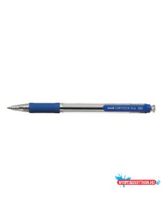 Golyóstoll 0,7mm, Uni SN-101, írásszín kék