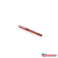 Rollertoll 0,7mm, Uni UB-157D, írásszín piros