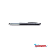   Zselés toll 0,7 mm, kupakos UM-170 Uni Signo Gelstick, írásszín fekete