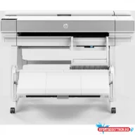 HP DesignJet T950 36" Printer nyomtató