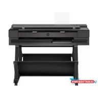 HP DesignJet T850 36" MFP nyomtató