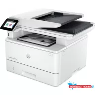   HP LaserJet Pro 4102fdwe mono lézer multifunkciós nyomtató