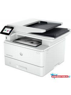   HP LaserJet Pro 4102fdwe mono lézer multifunkciós nyomtató