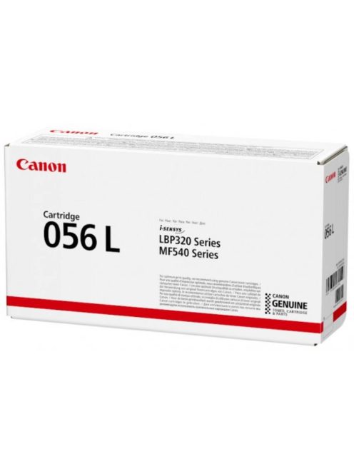 Canon CRG056L Toner / ORIGINAL / 5.1K