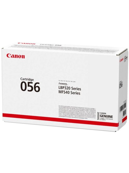 Canon CRG056 Toner / ORIGINAL / 10K