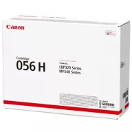 Canon CRG056H Toner /EREDETI/ 21.000 oldal