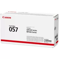 Canon CRG057 Toner / ORIGINAL / 3.1K
