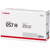 Canon CRG057H Toner / ORIGINAL / 10K