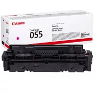 Canon CRG055 Toner Magenta 2.1K (ORIGINAL)
