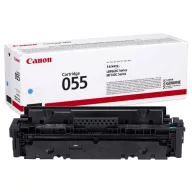 Canon CRG055 Toner Cyan 2.1K (ORIGINAL)