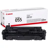 Canon CRG055 Toner Black 2.3K (ORIGINAL)