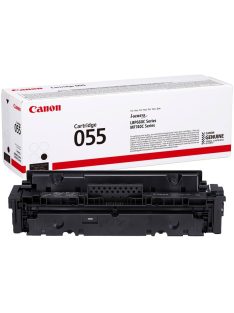 Canon CRG055 Toner Black 2.3K (ORIGINAL)