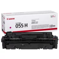 Canon CRG055H Toner Magenta 5.9K (ORIGINAL)