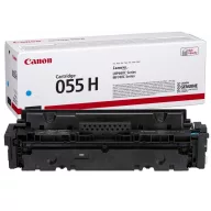 Canon CRG055H Toner Cyan 5.9K (ORIGINAL)