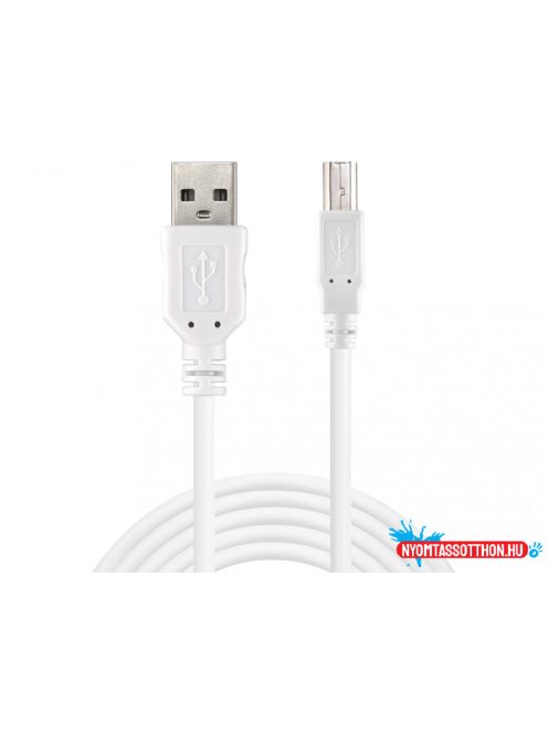 Sandberg USB 2.0 A-B 2m SAVER