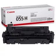 Canon CRG055H Toner Black 7.6K (ORIGINAL)