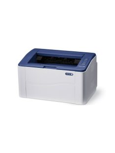 Xerox Phaser 3020 WIFI Mono Laser Printer