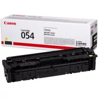 Canon CRG054 Toner Yellow 1.2K