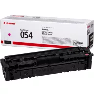 Canon CRG054 Toner Magenta 1.2K (ORIGINAL)