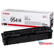 Canon CRG054H Toner Cyan 2.300 oldal kapacitás (eredeti)