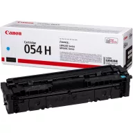 Canon CRG054H Toner Cyan 2.3K (ORIGINAL)