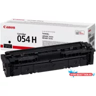 Canon CRG054H Toner Black 3.100 oldal kapacitás (eredeti)