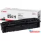 Canon CRG054H Toner Black 3.100 oldal kapacitás (eredeti)
