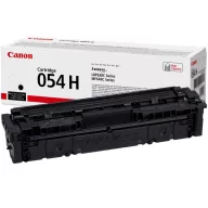 Canon CRG054H Toner Black 3.1K (ORIGINAL)