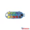 Vízfesték készlet, 12db-os, 30mm, festékgombokkal Connect