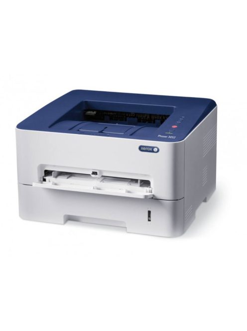 Xerox Phaser 3052N Printer