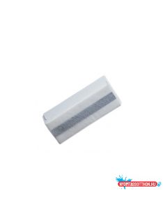   Mágneses táblatörlõ fehértáblához, 7,5x4,5x16cm, Franken