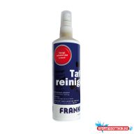 Táblatisztító spray 250ml, Franken