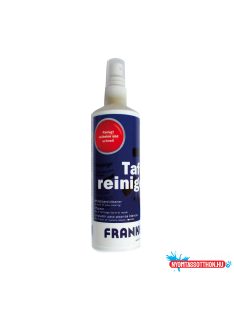 Táblatisztító spray 250ml, Franken