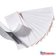   Mágneses táblatörlõhöz utántöltõ betét 10 db/csomag, Franken