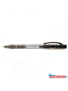   Golyóstoll 0,38mm, F Stabilo Liner 308/46, írásszín fekete