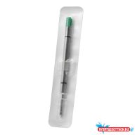 Tollbetét 0,8mm, Pax THE Original, írásszín zöld