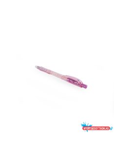 Golyóstoll 0,38mm, F Stabilo Liner 308/56, írásszín pink