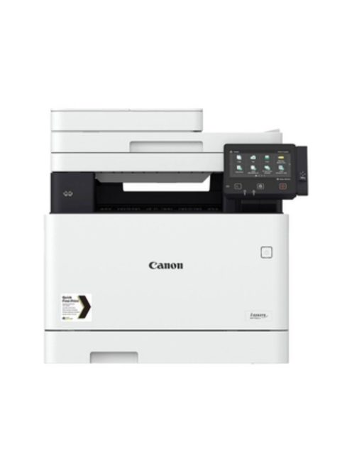 Canon MF746Cx Color MFP