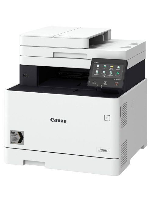 Canon MF742Cdw Color MFP