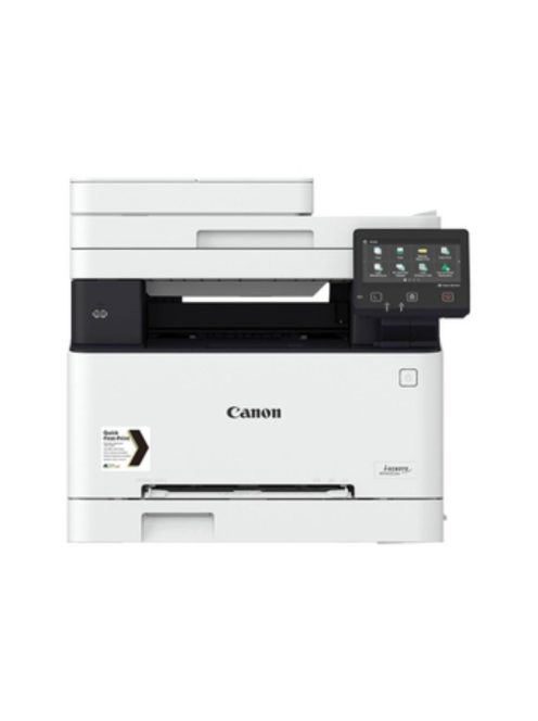 Canon MF643Cdw Color MFP