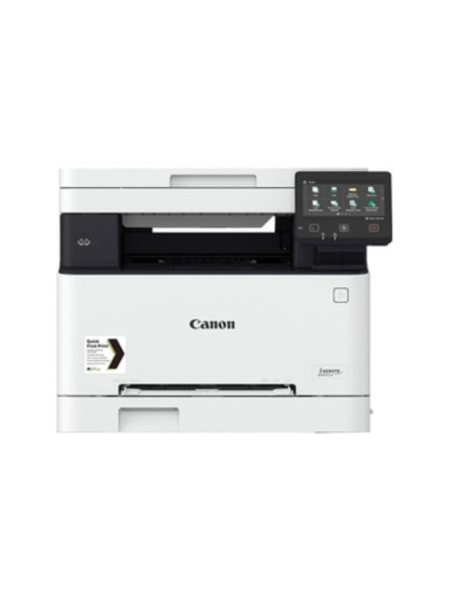 Canon MF641Cw Color MFP