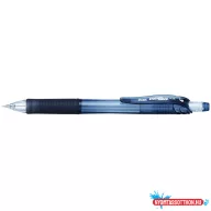 Nyomósiron 0,5mm, fekete test PL105-AX Pentel Energize