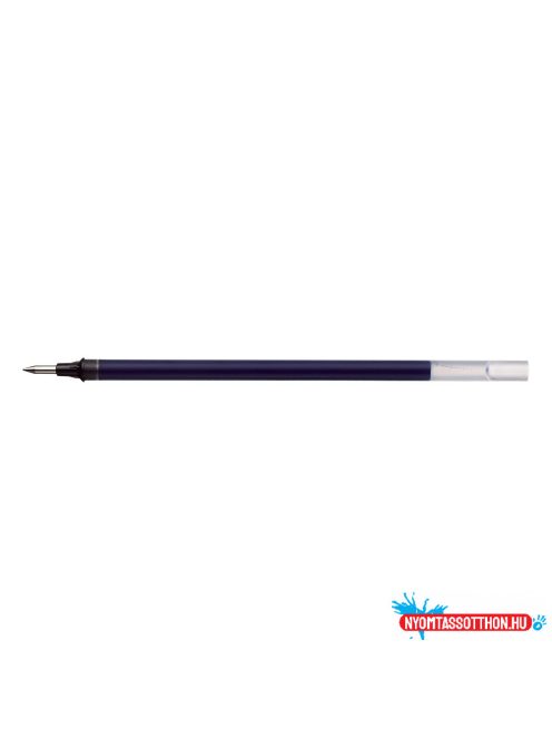 Tollbetét zselés 0,3mm, Uni UMR-5, írásszín kék