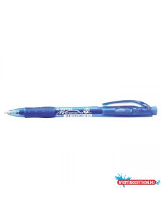   Golyóstoll 0,38mm, Stabilo Marathon 318/41, írásszín kék