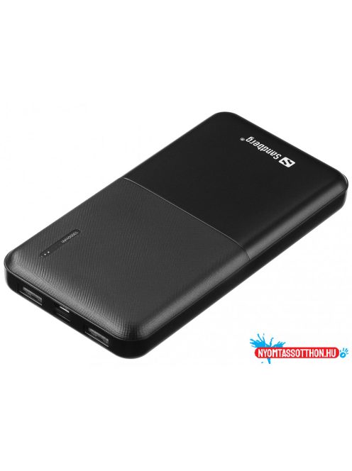 Sandberg Saver Powerbank 10000