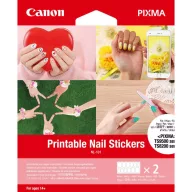 Canon NL101 Nail Stickers