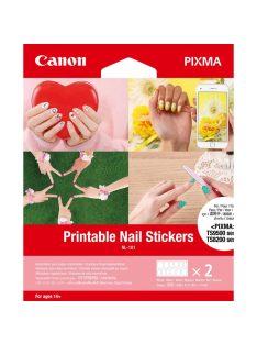 Canon NL101 Nail Stickers