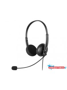 Sandberg MiniJack Office Headset Saver